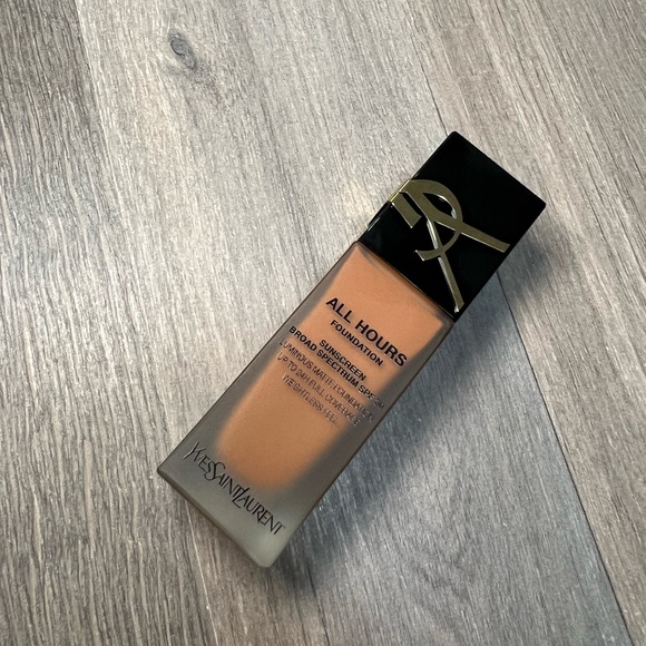 Other - Foundation DW5